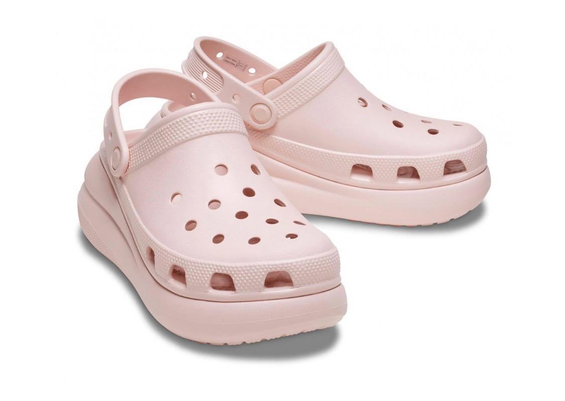 CRUSH CLOG - Scarpe - CROCS