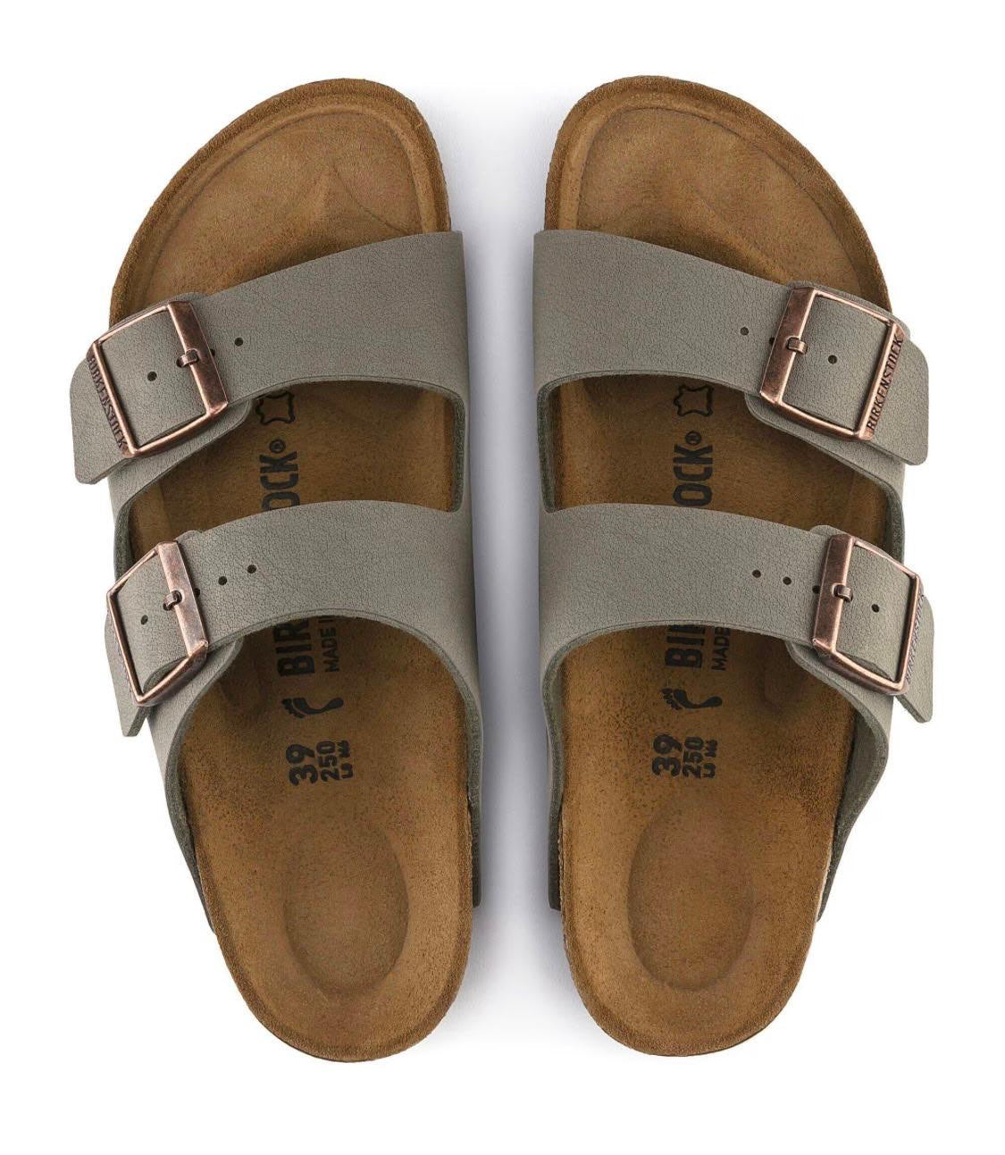 ARIZONA BS D/1 - Scarpe - BIRKENSTOCK