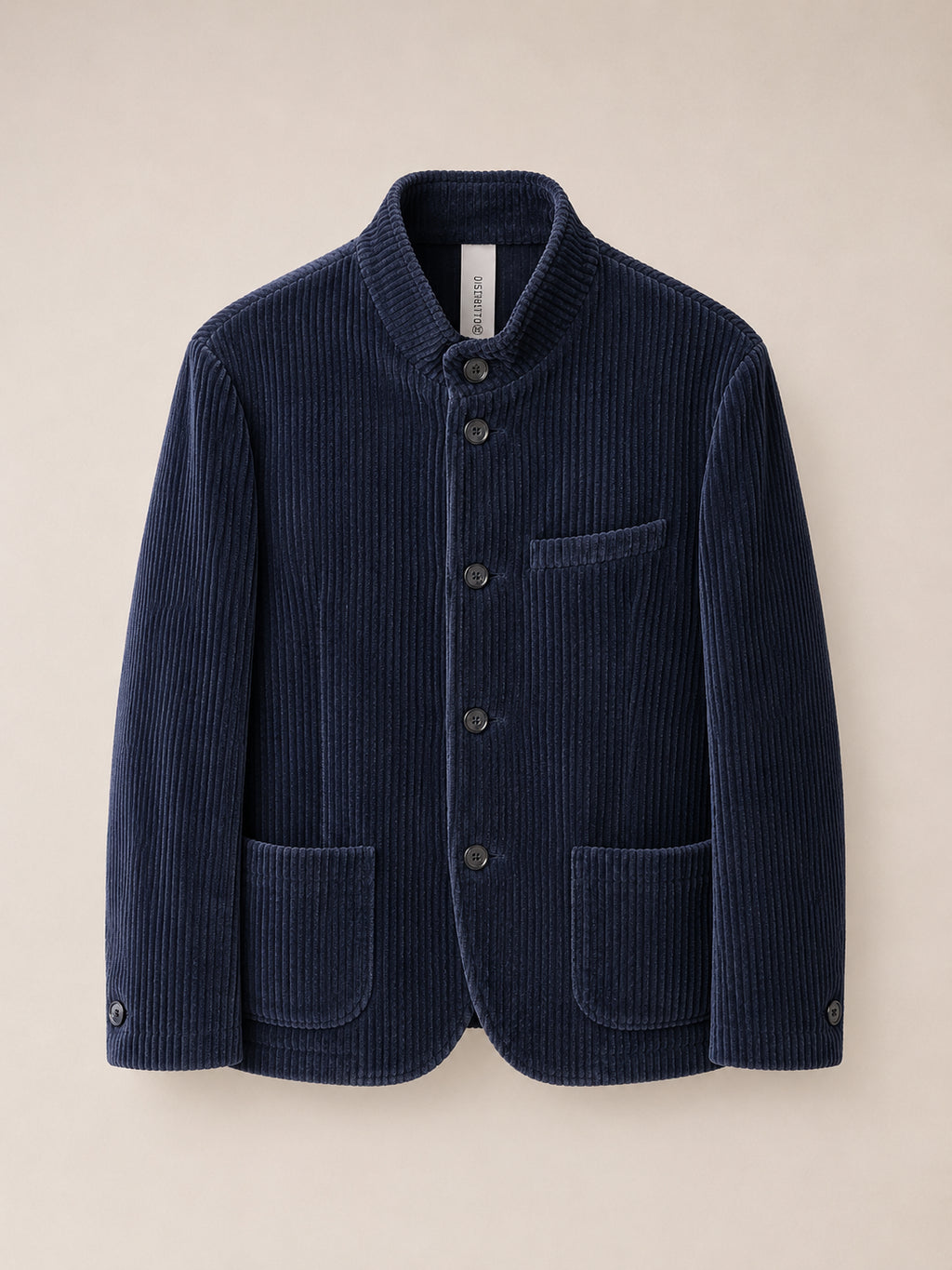 COREANA JACKET TORINO - ABBIGLIAMENTO - DISTRETTO12