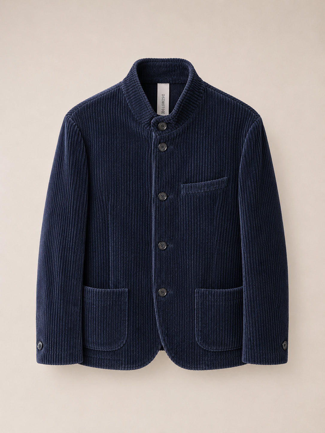 COREANA JACKET TORINO - ABBIGLIAMENTO - DISTRETTO12