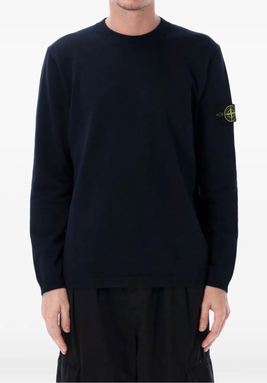 MAGLIONCINO - ABBIGLIAMENTO - STONE ISLAND