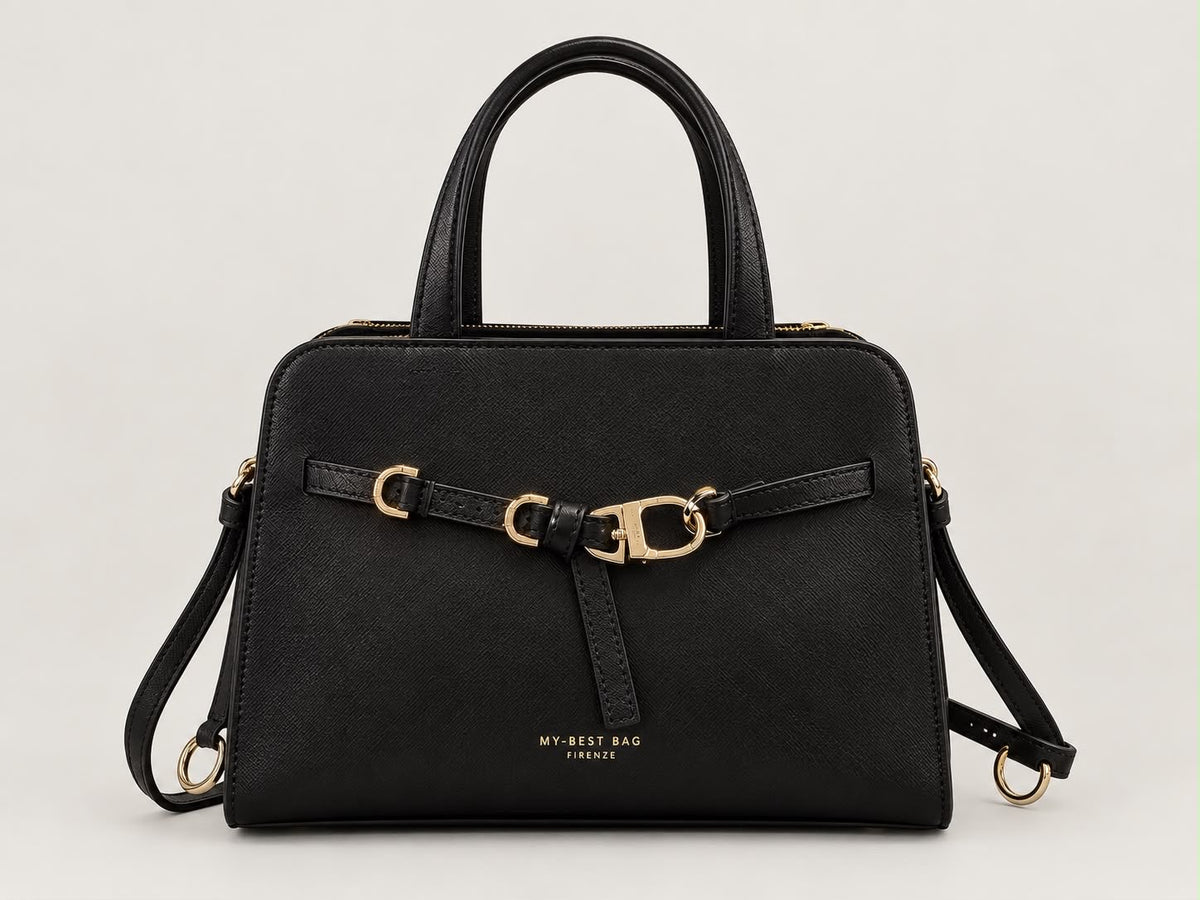 DEMETRA NAPPA - pelletteria - MY BEST BAG FIRENZE