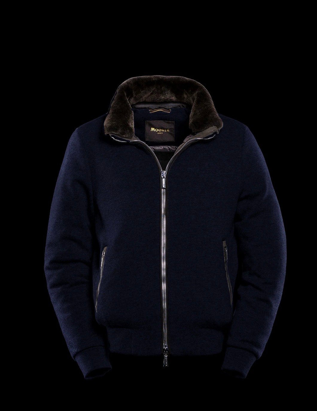 CLEROS - ABBIGLIAMENTO - MOORER
