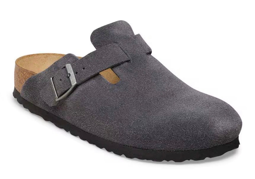 BOSTON U - Scarpe - BIRKENSTOCK
