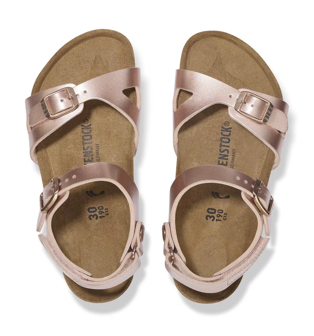 RIO KIDS/1 - Scarpe - BIRKENSTOCK