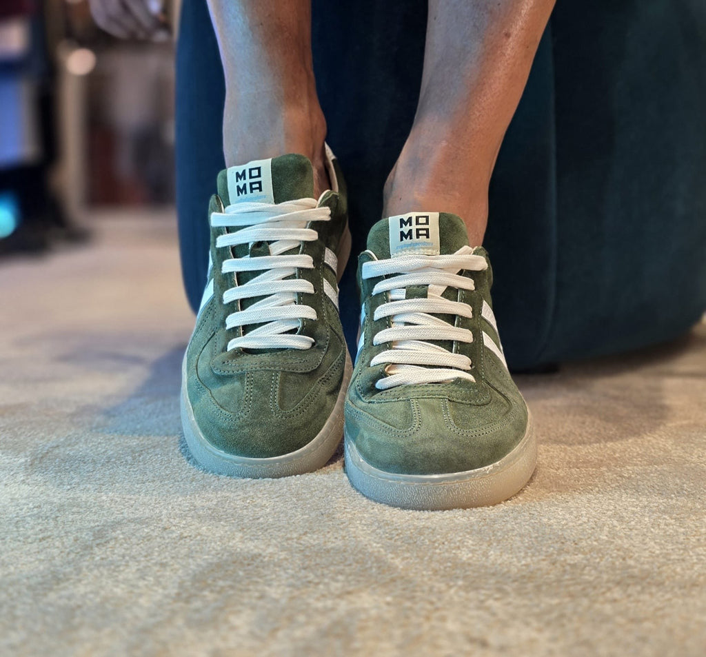 10601A - Scarpe - MOMA
