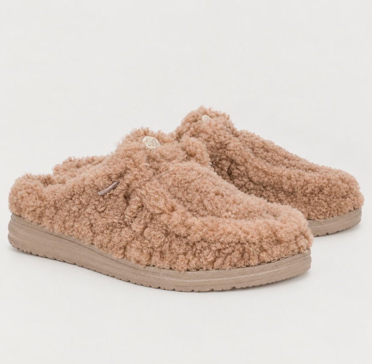 WENDY SLIPPER - Scarpe - HEY DUDE
