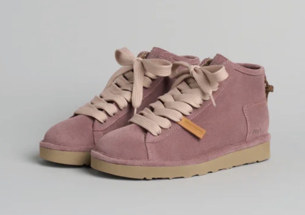 P001/D - Scarpe - PANCHIC