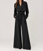 SOPHIE JUMPSUIT - ABBIGLIAMENTO - SILENCE LIMITED