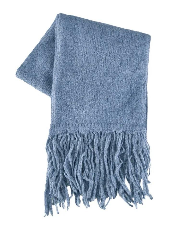 263837 SCARF - ABBIGLIAMENTO - MANUEL RITZ