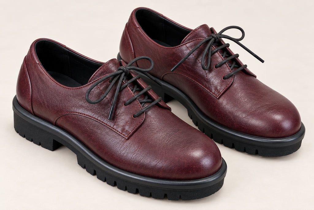 YUKY01 - Scarpe - HISTORY541