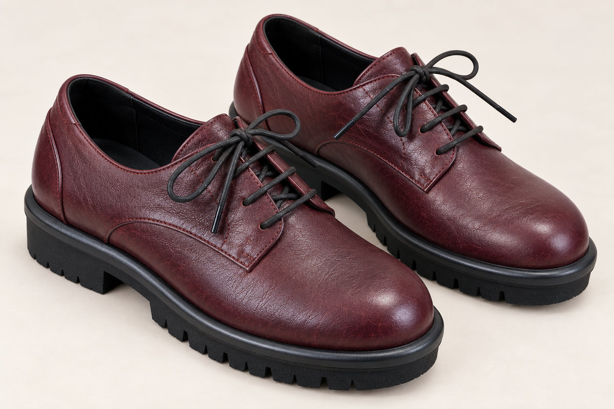 YUKY01 - Scarpe - HISTORY541