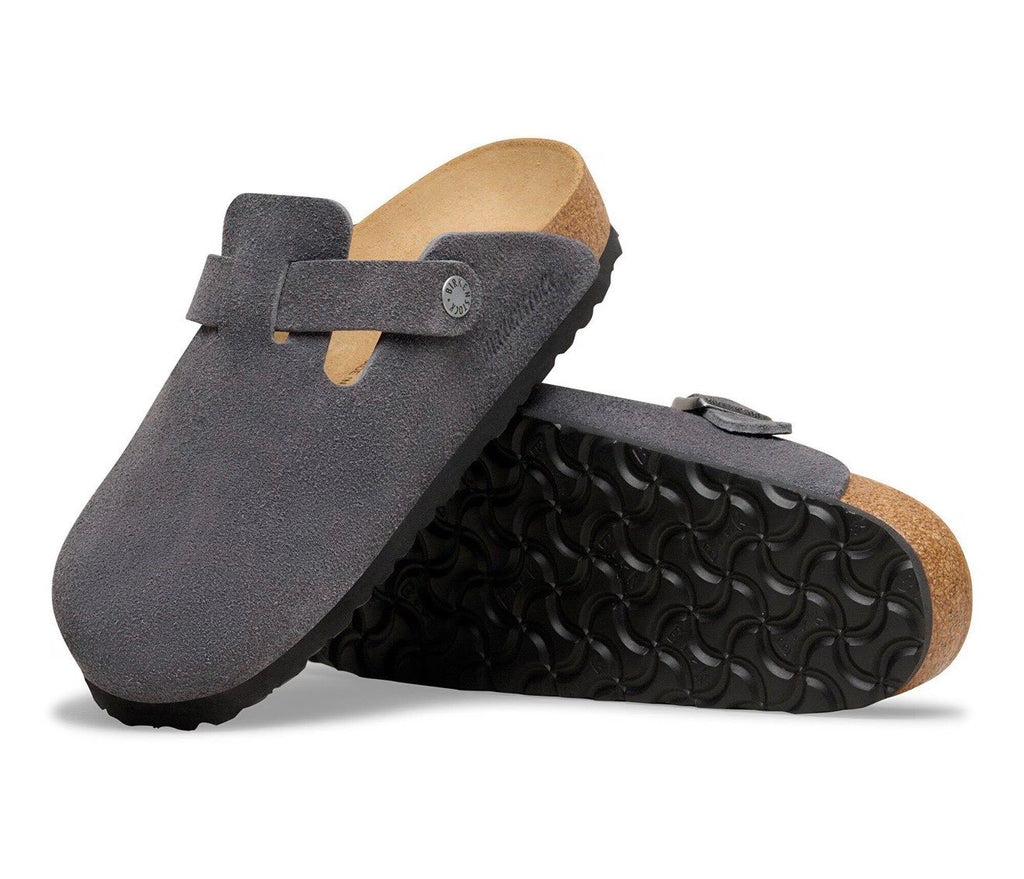 BOSTON U - Scarpe - BIRKENSTOCK