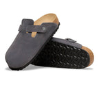 BOSTON U - Scarpe - BIRKENSTOCK