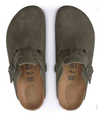 BOSTON D - Scarpe - BIRKENSTOCK