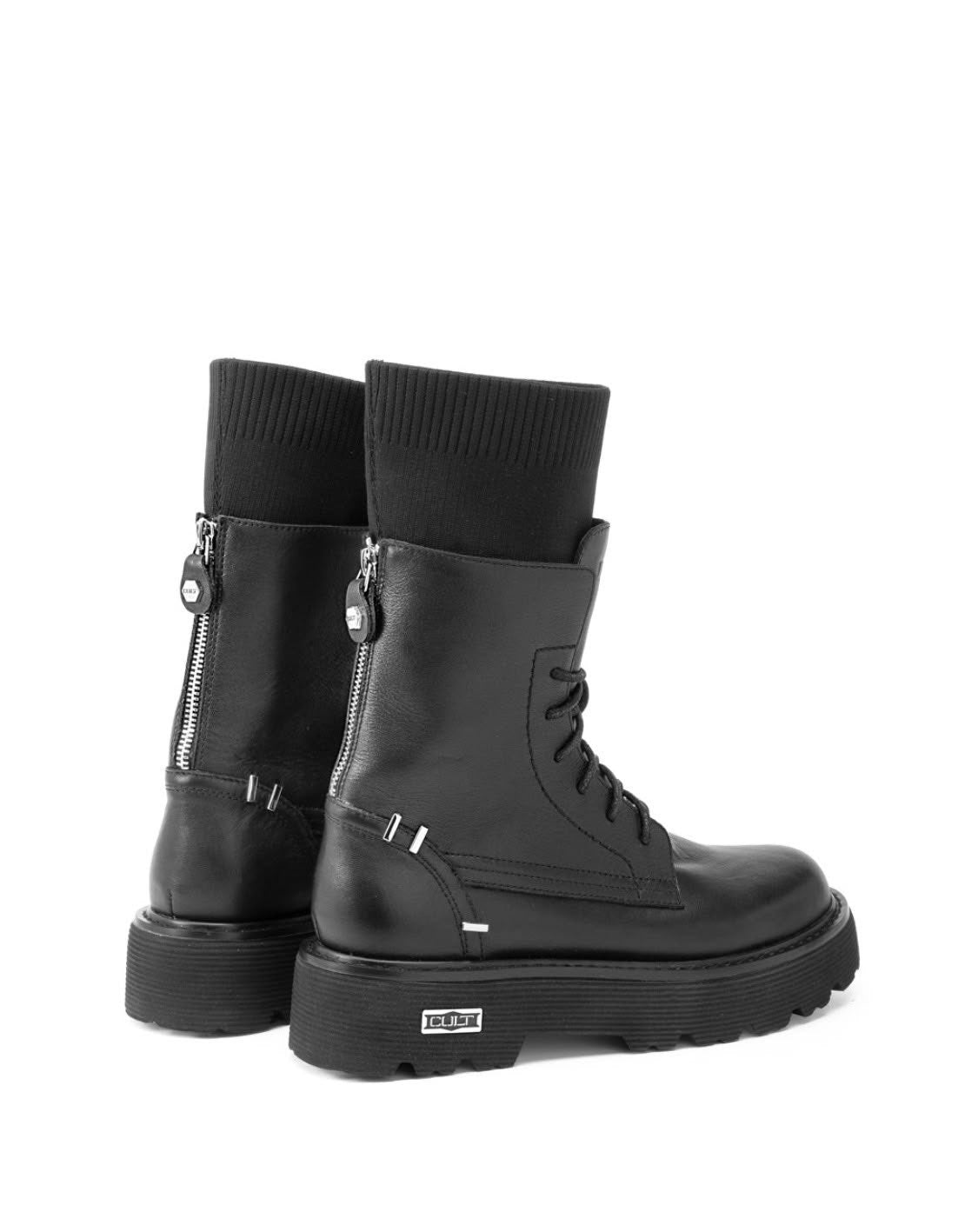 SLASH4828MID - Scarpe - CULT