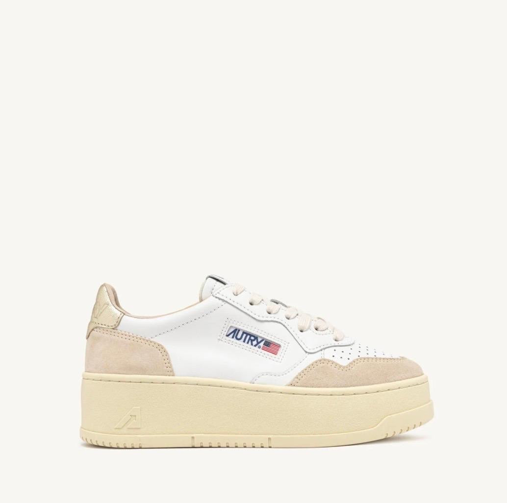 PTLWLS01 - Scarpe - AUTRY