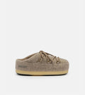 MB EDX MULE FELT - Scarpe - MOON BOOT