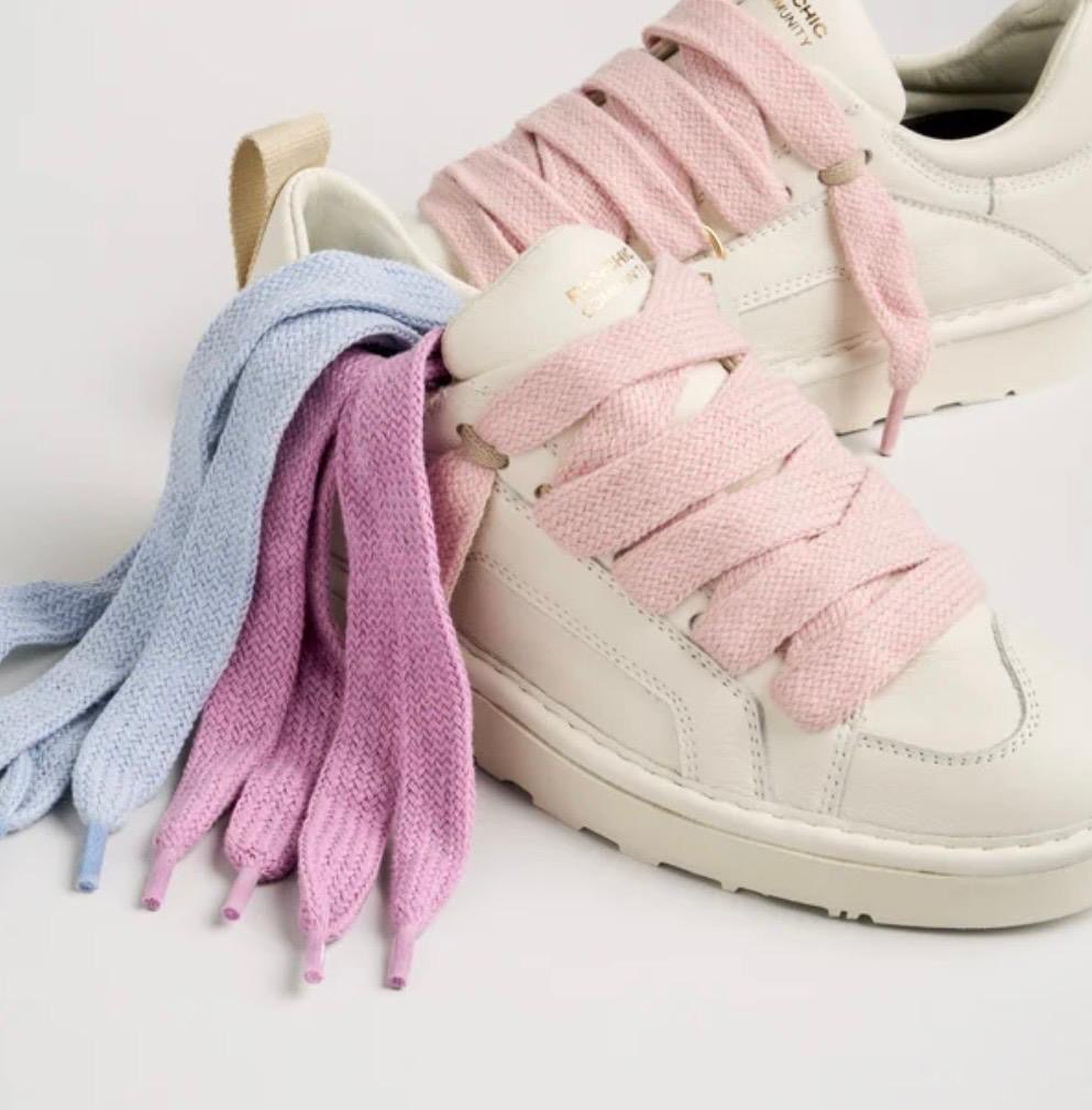 P001W041 - Scarpe - PANCHIC