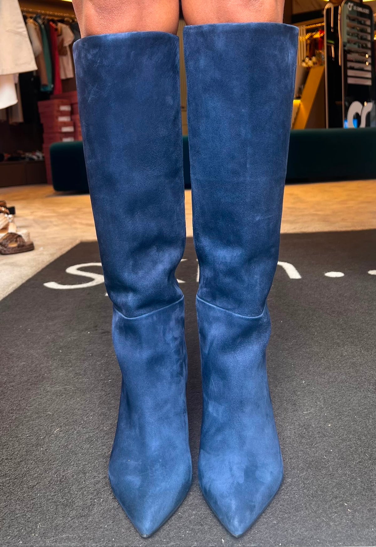 SR711/1 - Scarpe - SILVIA ROSSINI