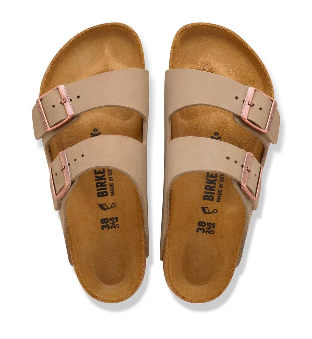 ARIZONA BS D/1 - Scarpe - BIRKENSTOCK