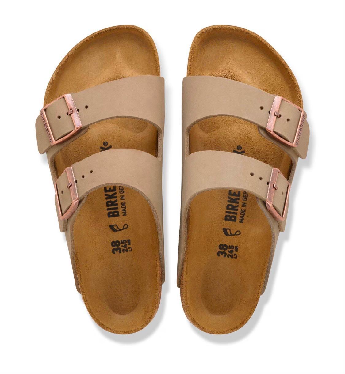 ARIZONA BS D/1 - Scarpe - BIRKENSTOCK