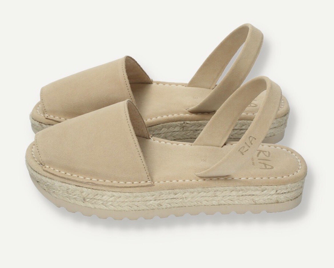 21920 - Scarpe - RIA MENORCA
