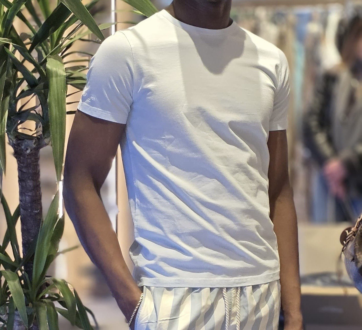 VENEZIA T-SHIRT - ABBIGLIAMENTO - GASSA D'AMANTE