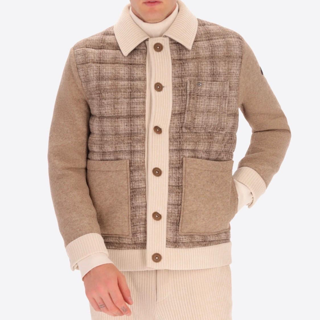 JACKET URBAN GENT - ABBIGLIAMENTO - DISTRETTO12