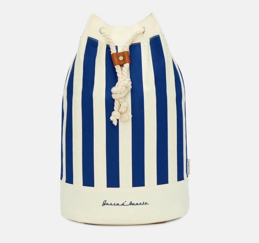 VARIGOTTI SACCA - ABBIGLIAMENTO - GASSA D'AMANTE