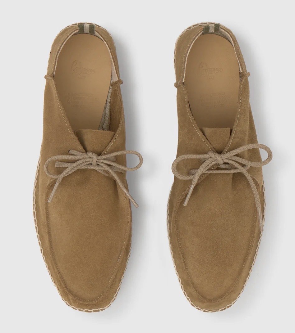 026041 - Scarpe - CASTANER