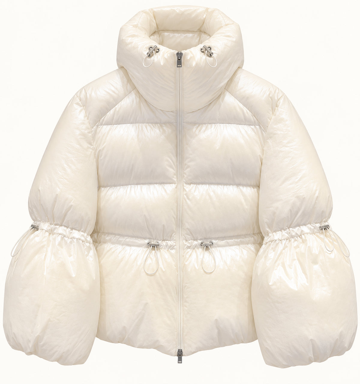 FROSTY - ABBIGLIAMENTO - AESSE