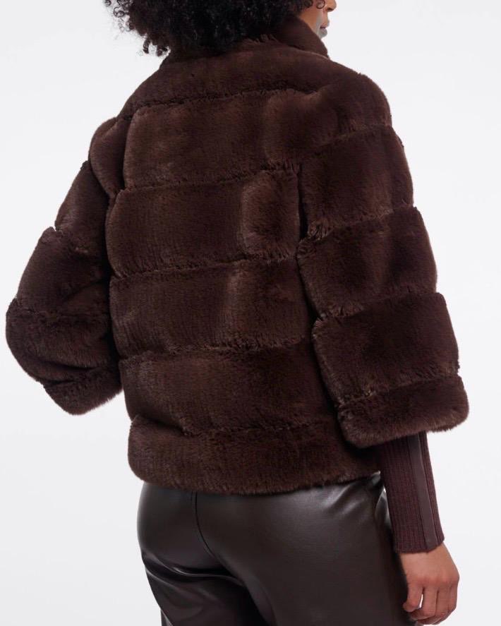 FELINE/1 - ABBIGLIAMENTO - RINO & PELLE