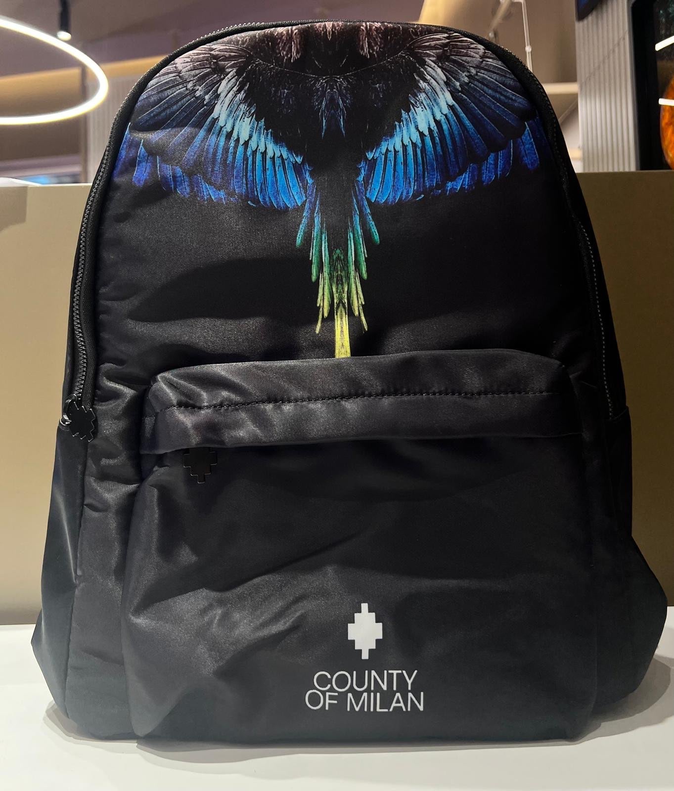 260307 - pelletteria - MARCELO BURLON