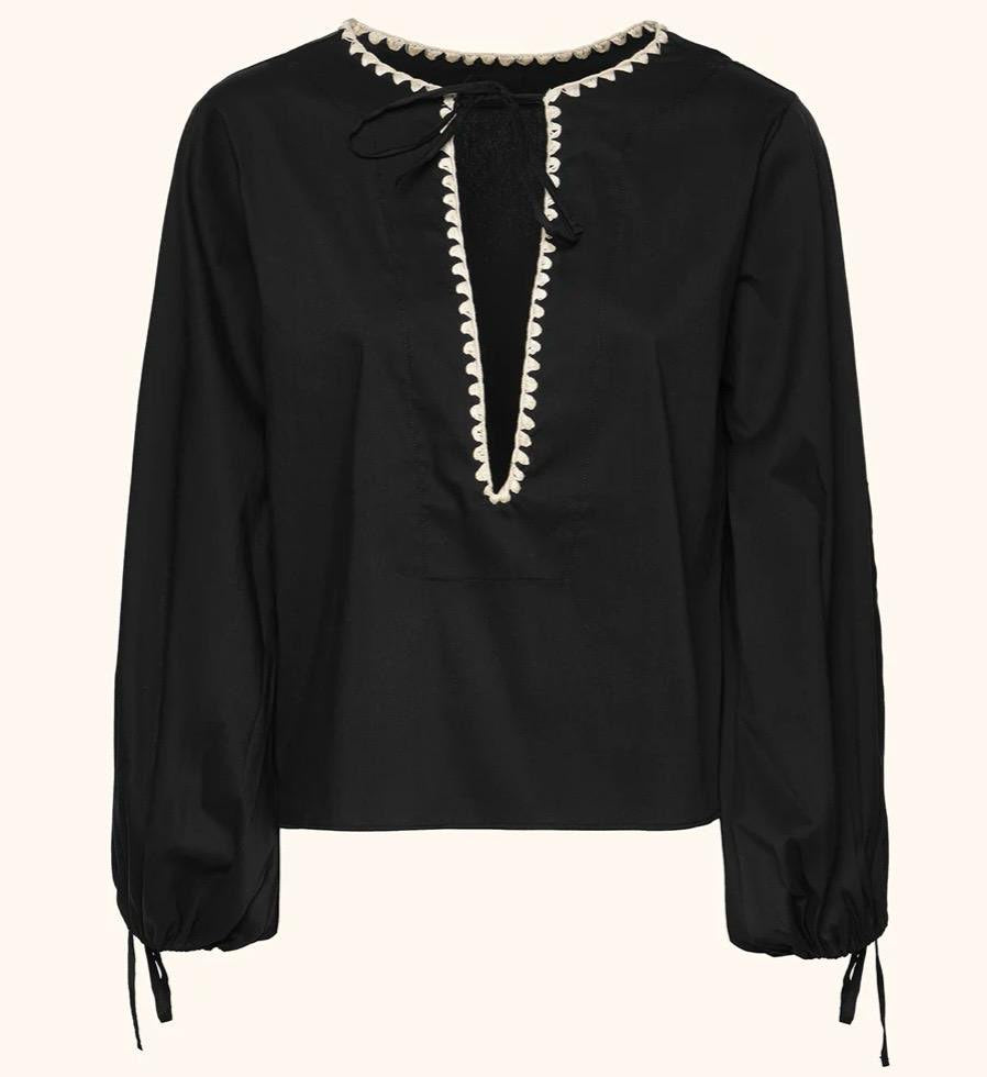 SW0427BK - ABBIGLIAMENTO - MEFUI