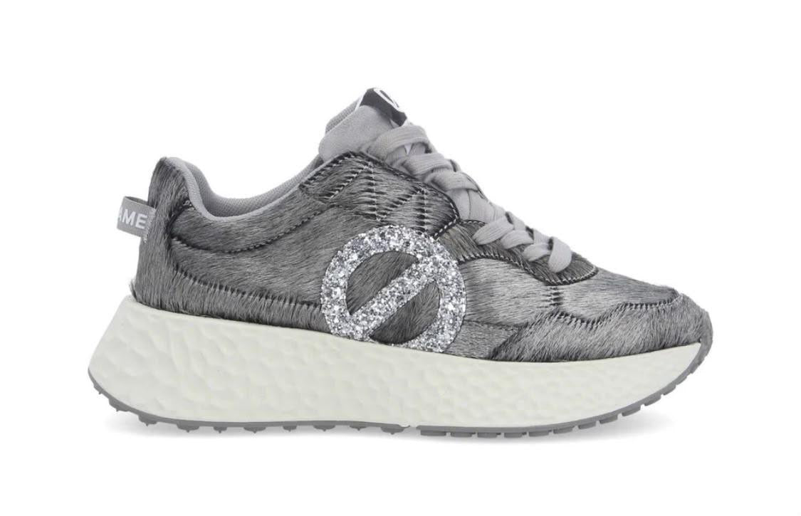 CARTER JOGGER W/4 - Scarpe - NO NAME