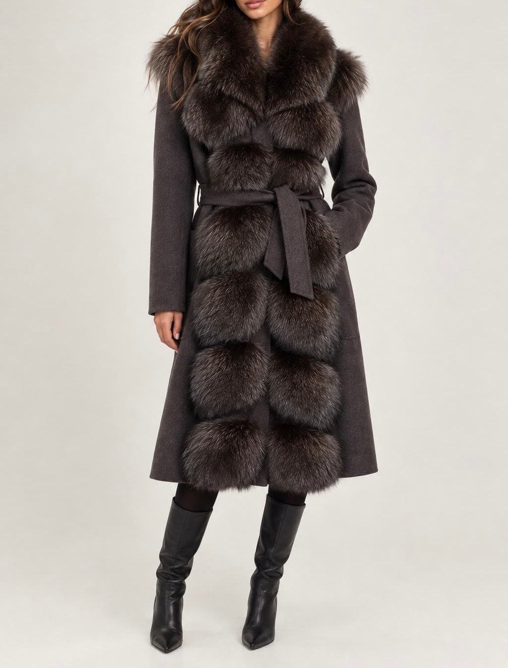 CD1246/VO - ABBIGLIAMENTO - YES LONDON WOMAN