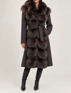 CD1246/VO - ABBIGLIAMENTO - YES LONDON WOMAN