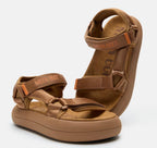 MB SUPER SANDAL - Scarpe - MOON BOOT