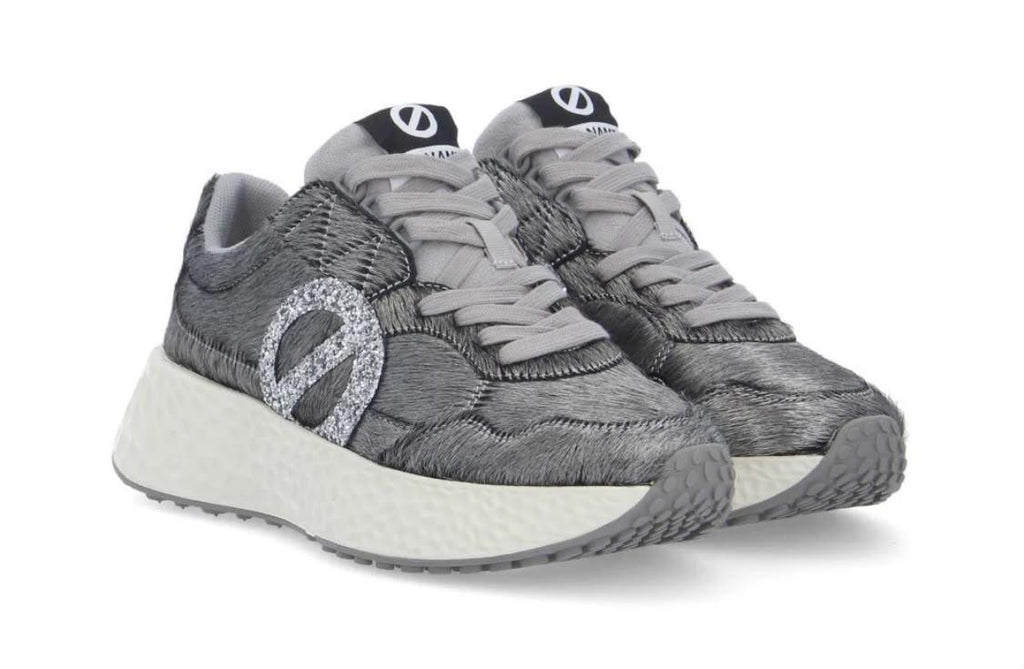 CARTER JOGGER W/4 - Scarpe - NO NAME