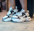 TRIPLET HOLLOW - Scarpe - BUFFALO