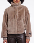 AMBRA/1 - ABBIGLIAMENTO - RINO & PELLE
