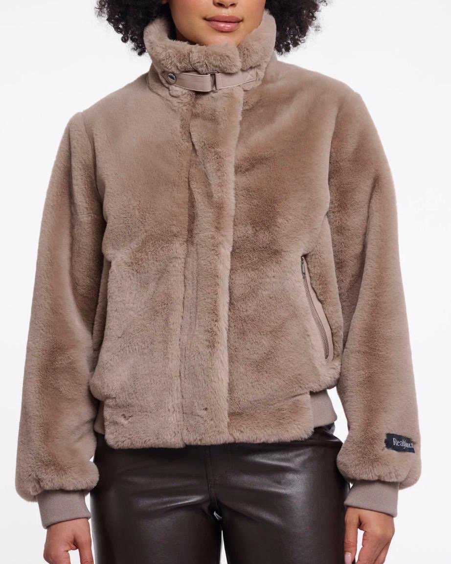 AMBRA/1 - ABBIGLIAMENTO - RINO & PELLE