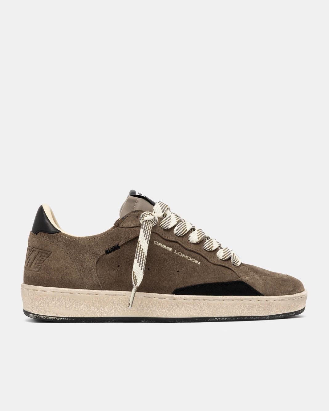 CHELSEA/1 - Scarpe - CRIME LONDON