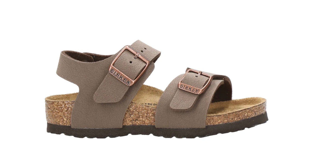 NEW YORK KIDS BS - Scarpe - BIRKENSTOCK