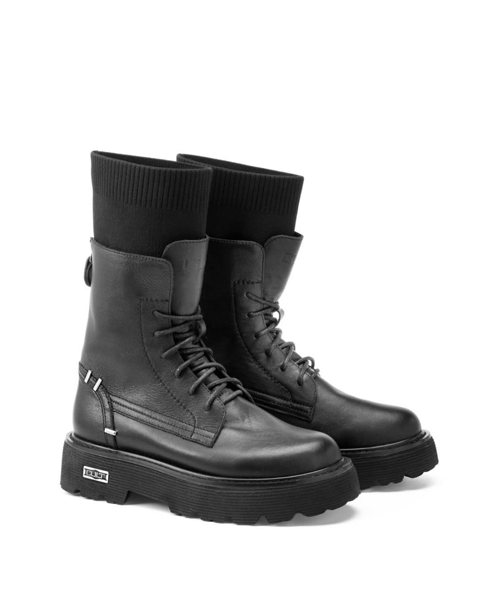 SLASH4828MID - Scarpe - CULT