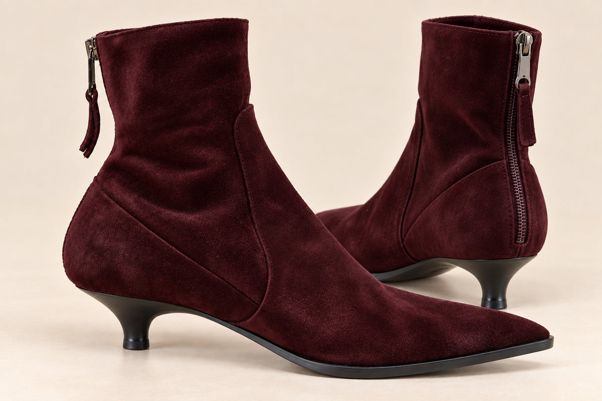 E4171/1 - Scarpe - ELENA IACHI