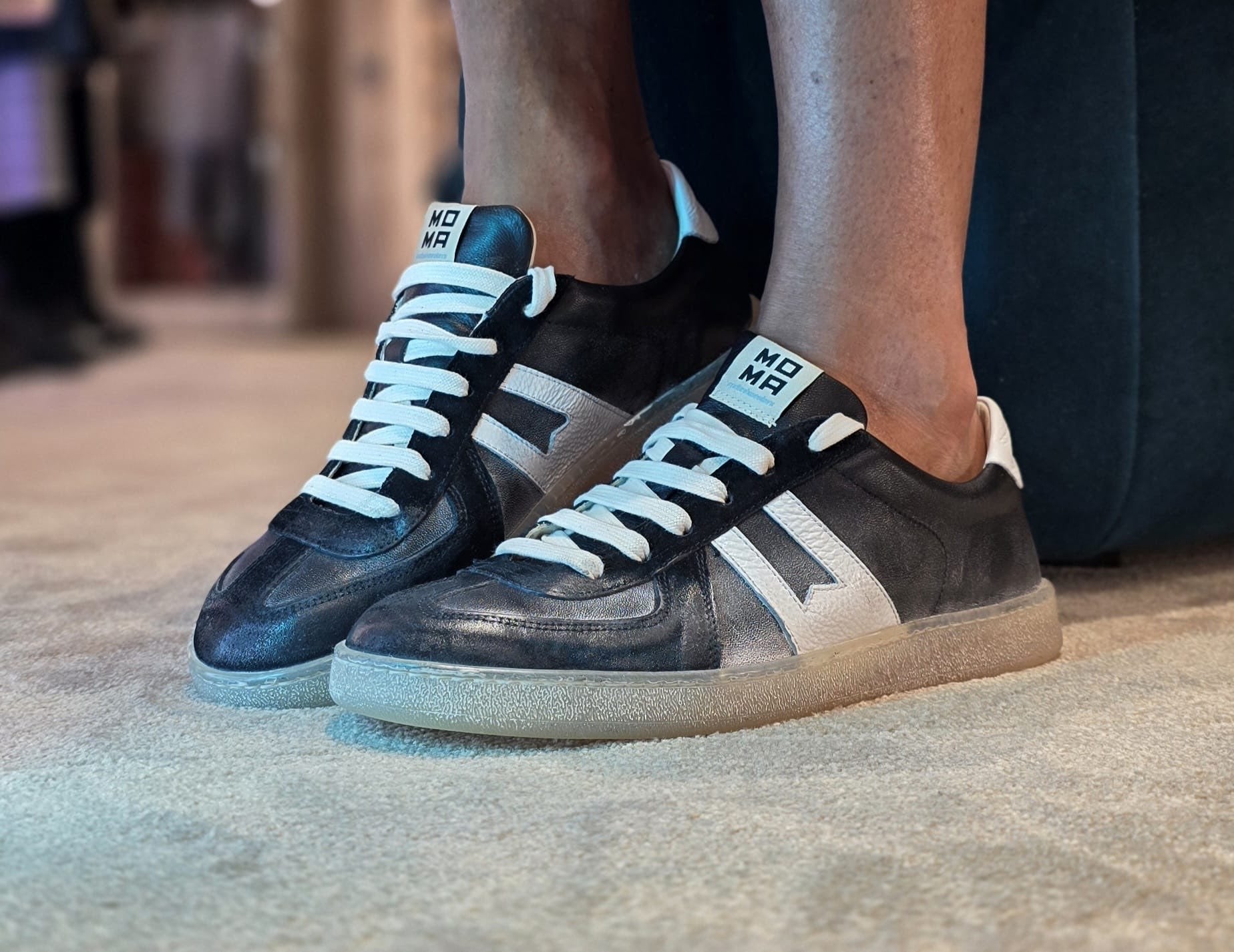 10601A - Scarpe - MOMA