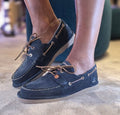 P019 - Scarpe - PANCHIC