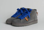 P001/U - Scarpe - PANCHIC